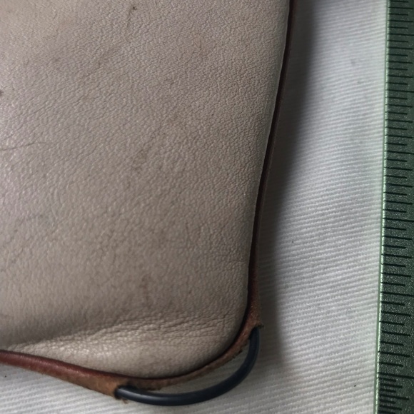 Coach mini purse - Picture 3 of 5